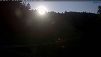 Skicentrum Říčky