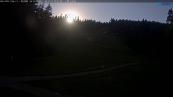 Skicentrum Říčky