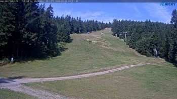 Skicentrum Říčky