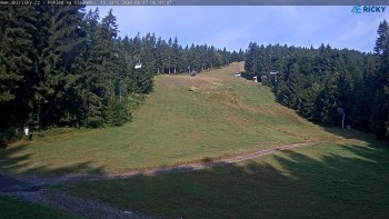 Skicentrum Říčky