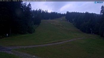 Skicentrum Říčky