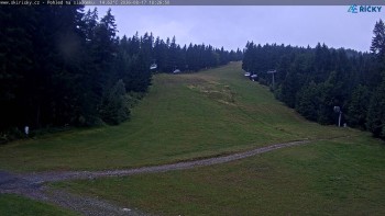 Skicentrum Říčky