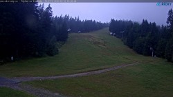 Slalomka