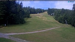 Slalomka