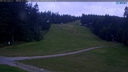 Slalomka