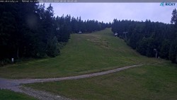 Slalomka