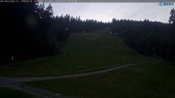 Skicentrum Říčky
