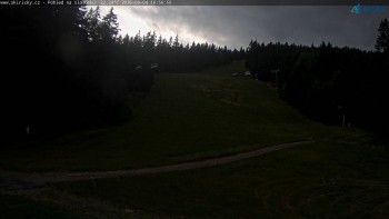 Skicentrum Říčky