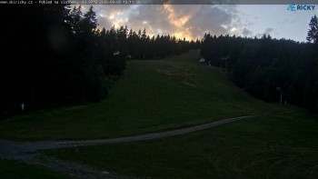 Skicentrum Říčky