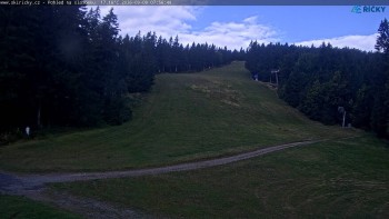 Skicentrum Říčky