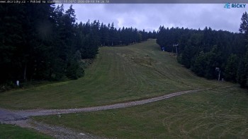 Skicentrum Říčky