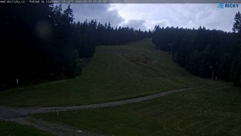 Skicentrum Říčky