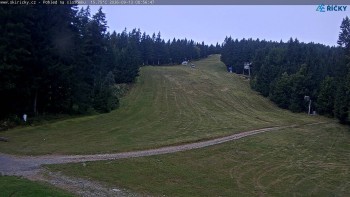 Skicentrum Říčky