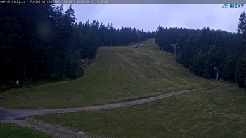 Skicentrum Říčky