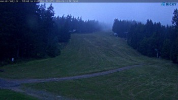 Skicentrum Říčky