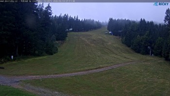 Skicentrum Říčky
