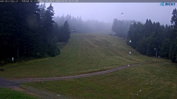 Skicentrum Říčky