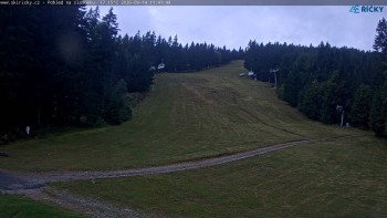 Skicentrum Říčky