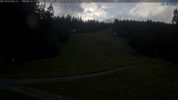 Slalomka