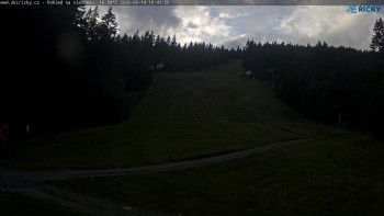 Skicentrum Říčky