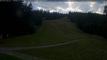 Skicentrum Říčky