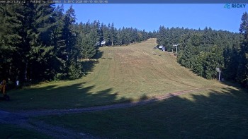 Skicentrum Říčky
