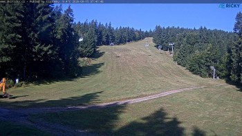 Skicentrum Říčky