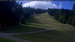 Slalomka