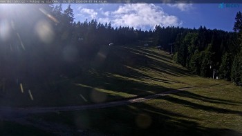 Skicentrum Říčky