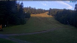 Slalomka