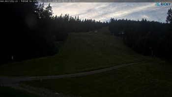 Skicentrum Říčky