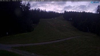 Skicentrum Říčky