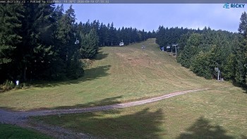 Skicentrum Říčky