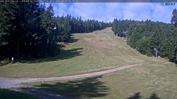 Skicentrum Říčky