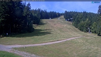 Skicentrum Říčky