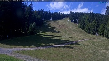 Skicentrum Říčky