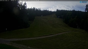 Skicentrum Říčky