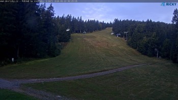 Skicentrum Říčky