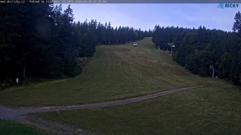 Skicentrum Říčky