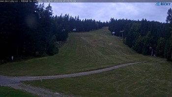 Skicentrum Říčky
