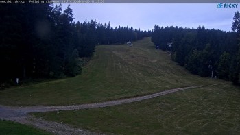 Skicentrum Říčky