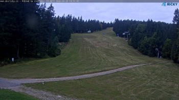 Skicentrum Říčky