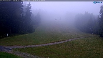 Skicentrum Říčky