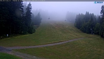 Skicentrum Říčky