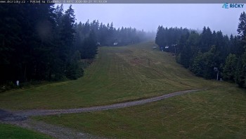 Skicentrum Říčky