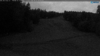 Skicentrum Říčky