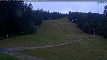 Skicentrum Říčky