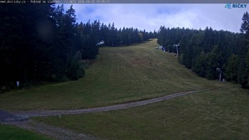 Skicentrum Říčky