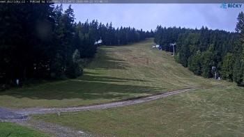 Skicentrum Říčky
