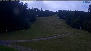 Skicentrum Říčky
